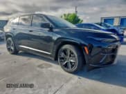 ✅ 2024 Jeep Wagoneer S Launch Edition • VIN: 3C4RJNAK8RT178112 • Лот: 59214805. Опубликован ранее на Copart с пробегом 3 744 миль. Бесплатный доступ к архиву аукционных продаж из США и подробный отчёт об истории автомобиля на DreamBid. Изображение 4.