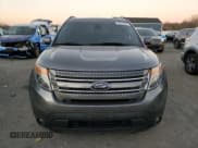 ✅ 2013 Ford Explorer Limited • VIN: 1FM5K8F85DGA65043 • Лот: 93711865. Опубликован ранее на Copart с пробегом 165 623 миль. Бесплатный доступ к архиву аукционных продаж из США и подробный отчёт об истории автомобиля на DreamBid. Изображение 5.