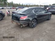 ✅ 2008 Honda Accord EX-L • VIN: 1HGCP36888A067234 • Lot: 43603591. Listed on IAAI with 180,880 mi. Free auction sales archive from the USA and detailed vehicle history report at DreamBid. Image 4.