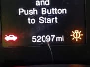 ✅ 2017 Jeep Renegade Latitude • VIN: ZACCJBBB3HPG03275 • Lot: 43681028. Listed on IAAI with 52,097 mi. Free auction sales archive from the USA and detailed vehicle history report at DreamBid. Image 7.