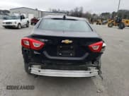 ✅ 2018 Chevrolet Cruze LS • VIN: 1G1BC5SM6J7229197 • Lot: 37018753. Listed on Copart with 79,601 mi. Free auction sales archive from the USA and detailed vehicle history report at DreamBid. Image 6.