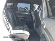 ✅ 2015 Jeep Grand Cherokee Laredo • VIN: 1C4RJEAG5FC713755 • Лот: 41969582. Опубликован ранее на IAAI с пробегом 106 213 миль. Бесплатный доступ к архиву аукционных продаж из США и подробный отчёт об истории автомобиля на DreamBid. Изображение 8.