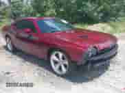 2018 Dodge Challenger R/T z VIN 2C3CDZBT4JH183613, wystawiony jako IAAI lot #42736300 z przebiegiem 176 851 mil mil oraz . Historia ofert i sprzedaży dostępna na DreamBid. Obrazek 1.