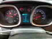 2013 Chevrolet Equinox LTZ с VIN 2GNFLGE31D6278603, выставлен на аукционе Copart как лот 72090655 с пробегом 95 742 миль миль и Списание • Salvage title. История ставок и продаж доступна на DreamBid. Изображение 9.