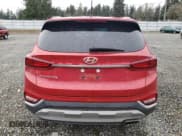 ✅ 2019 Hyundai Santa Fe SE • VIN: 5NMS23AD6KH111869 • Лот: 43639273. Опубликован ранее на Copart с пробегом Не указан. Бесплатный доступ к архиву аукционных продаж из США и подробный отчёт об истории автомобиля на DreamBid. Изображение 6.