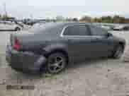 2010 Chevrolet Malibu 1LS с VIN 1G1ZB5EB0AF212929, выставлен на аукционе Copart как лот 85678755 с пробегом 140 748 миль миль и Чистый • Clean title. История ставок и продаж доступна на DreamBid. Изображение 3.