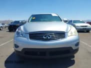 ✅ 2010 Infiniti EX Journey • VIN: JN1AJ0HP2AM701882 • Lot: 42327541. Listed on IAAI with 88,960 mi. Free auction sales archive from the USA and detailed vehicle history report at DreamBid. Image 12.