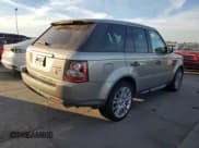 ✅ 2010 Land Rover Range Rover Sport HSE Lux • VIN: SALSK2D46AA244249 • Лот: 90868735. Опубликован ранее на Copart с пробегом 168 637 миль. Бесплатный доступ к архиву аукционных продаж из США и подробный отчёт об истории автомобиля на DreamBid. Изображение 3.