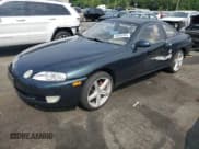 ✅ 1993 Lexus SC • VIN: JT8JZ31C3P0011488 • Lot: 66694985. Wystawiony na Copart z przebiegiem 127 210 mil. Bezpłatny archiwum sprzedaży aukcyjnych z USA i szczegółowy raport historii pojazdu na DreamBid. Zdjęcie 1.