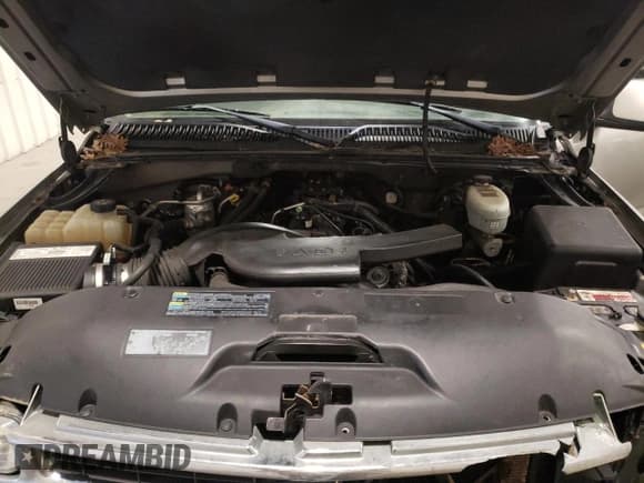 ✅ 2003 Chevrolet Suburban LT • VIN: 3GNFK16Z33G217761 • Лот: 47305255. Опубликован ранее на Copart с пробегом 148 693 миль. Бесплатный доступ к архиву аукционных продаж из США и подробный отчёт об истории автомобиля на DreamBid. Изображение 12.