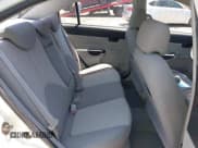 ✅ 2007 Hyundai Accent GLS • VIN: KMHCN46C87U143333 • Лот: 42596078. Опубликован ранее на IAAI с пробегом 114 413 миль. Бесплатный доступ к архиву аукционных продаж из США и подробный отчёт об истории автомобиля на DreamBid. Изображение 8.