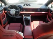 ✅ 2024 Porsche Macan • VIN: WP1AA2XA4RL001168 • Lot: 65081045. Listed on Copart with Not provided. Free auction sales archive from the USA and detailed vehicle history report at DreamBid. Image 8.