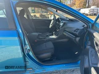 ✅ 2018 Subaru Impreza Premium • VIN: 4S3GKAB61J3624387 • Lot: 94127015. Listed on Copart with 81,014 mi. Free auction sales archive from the USA and detailed vehicle history report at DreamBid. Image 5.