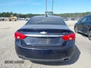 ✅ 2017 Chevrolet Impala Premier • VIN: 2G1145S35H9160351 • Lot: 43518807. Listed on IAAI with 148,219 mi. Free auction sales archive from the USA and detailed vehicle history report at DreamBid. Image 16.