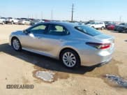 ✅ 2021 Toyota Camry LE • VIN: 4T1C11AKXMU613771 • Лот: 43320746. Опубликован ранее на IAAI с пробегом 68 290 миль. Бесплатный доступ к архиву аукционных продаж из США и подробный отчёт об истории автомобиля на DreamBid. Изображение 3.