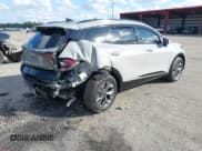 ✅ 2024 Kia Sportage SX • VIN: 5XYK43DF5RG149329 • Lot: 43745613. Wystawiony na IAAI z przebiegiem 13 295 mil. Bezpłatny archiwum sprzedaży aukcyjnych z USA i szczegółowy raport historii pojazdu na DreamBid. Zdjęcie 4.