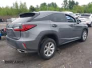 ✅ 2016 Lexus RX 350 • VIN: 2T2BZMCA1GC001812 • Лот: 42278639. Опубликован ранее на IAAI с пробегом 69 648 миль. Бесплатный доступ к архиву аукционных продаж из США и подробный отчёт об истории автомобиля на DreamBid. Изображение 4.