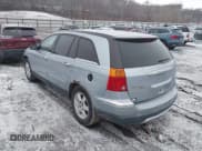 ✅ 2005 Chrysler Pacifica Touring • VIN: 2C4GM684X5R509054 • Lot: 43911461. Listed on IAAI with 186,436 mi. Free auction sales archive from the USA and detailed vehicle history report at DreamBid. Image 3.