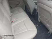 ✅ 2013 Kia Sorento EX • VIN: 5XYKU4A60DG328154 • Lot: 43637898. Listed on IAAI with 80,954 mi. Free auction sales archive from the USA and detailed vehicle history report at DreamBid. Image 8.