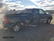 ✅ 2003 Chevrolet Silverado 1500 LS • VIN: 2GCEK19T331257522 • Лот: 75418944. Опубликован ранее на Copart с пробегом 184 586 миль. Бесплатный доступ к архиву аукционных продаж из США и подробный отчёт об истории автомобиля на DreamBid. Изображение 3.