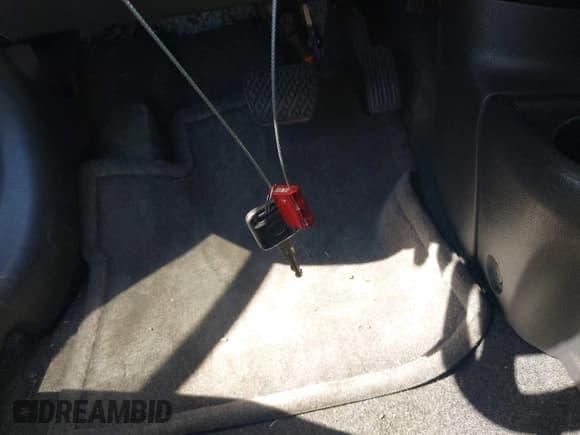 ✅ 2015 Nissan Note S • VIN: 3N1CE2CP2FL365975 • Lot: 42344825. Listed on IAAI with 77,334 mi. Free auction sales archive from the USA and detailed vehicle history report at DreamBid. Image 11.