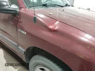 ✅ 2003 Suzuki Vitara JX • VIN: 2S3TD52V036103732 • Лот: 43517655. Опубликован ранее на IAAI с пробегом 145 150 миль. Бесплатный доступ к архиву аукционных продаж из США и подробный отчёт об истории автомобиля на DreamBid. Изображение 6.