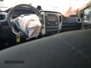 ✅ 2017 Nissan Titan SV • VIN: 1N6AA1F25HN549415 • Лот: 64027474. Опубликован ранее на Copart с пробегом 186 736 миль. Бесплатный доступ к архиву аукционных продаж из США и подробный отчёт об истории автомобиля на DreamBid. Изображение 8.