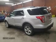 ✅ 2011 Ford Explorer Limited • VIN: 1FMHK8F82BGA82781 • Лот: 60817715. Опубликован ранее на Copart с пробегом 184 894 миль. Бесплатный доступ к архиву аукционных продаж из США и подробный отчёт об истории автомобиля на DreamBid. Изображение 2.