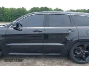 ✅ 2015 Jeep Grand Cherokee Overland • VIN: 1C4RJFCG8FC173725 • Лот: 42416707. Опубликован ранее на IAAI с пробегом 152 575 миль. Бесплатный доступ к архиву аукционных продаж из США и подробный отчёт об истории автомобиля на DreamBid. Изображение 15.