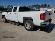 ✅ 2016 Chevrolet Silverado 1500 LS • VIN: 1GCVKNEC4GZ234616 • Лот: 49048305. Опубликован ранее на Copart с пробегом 231 901 миль. Бесплатный доступ к архиву аукционных продаж из США и подробный отчёт об истории автомобиля на DreamBid. Изображение 2.