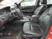 2013 Chevrolet Impala LTZ с VIN 2G1WC5E38D1196094, выставлен на аукционе Copart как лот 71688525 с пробегом 144 394 миль миль и Списание • Salvage title. История ставок и продаж доступна на DreamBid. Изображение 7.