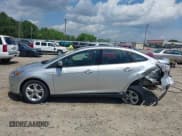 ✅ 2012 Ford Focus SE • VIN: 1FAHP3F29CL452465 • Lot: 42288025. Wystawiony na IAAI z przebiegiem 25 420 mil. Bezpłatny archiwum sprzedaży aukcyjnych z USA i szczegółowy raport historii pojazdu na DreamBid. Zdjęcie 14.