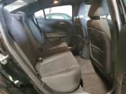 ✅ 2012 Dodge Charger SE • VIN: 2C3CDXBG6CH202379 • Lot: 81848255. Wystawiony na Copart z przebiegiem 114 321 mil. Bezpłatny archiwum sprzedaży aukcyjnych z USA i szczegółowy raport historii pojazdu na DreamBid. Zdjęcie 10.