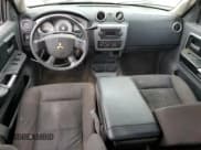 ✅ 2007 Mitsubishi Raider LS • VIN: 1Z7HC28K17S174268 • Lot: 84465045. Listed on Copart with 177,168 mi. Free auction sales archive from the USA and detailed vehicle history report at DreamBid. Image 8.