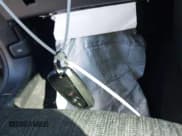 ✅ 2023 Ford Bronco Sport Big Bend • VIN: 3FMCR9B62PRD37879 • Lot: 41869051. Listed on IAAI with 8,842 mi. Free auction sales archive from the USA and detailed vehicle history report at DreamBid. Image 11.