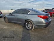 ✅ 2016 Infiniti Q50 Premium • VIN: JN1EV7AP9GM303330 • Lot: 94169705. Listed on Copart with 171,187 mi. Free auction sales archive from the USA and detailed vehicle history report at DreamBid. Image 2.