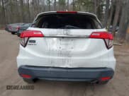 ✅ 2020 Honda HR-V EX-L • VIN: 3CZRU5H76LM717170 • Lot: 41380204. Wystawiony na IAAI z przebiegiem Nie podano. Bezpłatny archiwum sprzedaży aukcyjnych z USA i szczegółowy raport historii pojazdu na DreamBid. Zdjęcie 16.