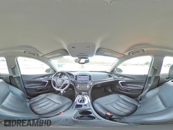 ✅ 2014 Buick Regal Premium II • VIN: 2G4GS5GX5E9190623 • Lot: 42693695. Listed on Copart with 151,367 mi. Free auction sales archive from the USA and detailed vehicle history report at DreamBid. Image 13.