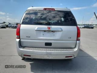 ✅ 2006 Saturn VUE • VIN: 5GZCZ53476S846555 • Lot: 71723115. Listed on Copart with 263,495 mi. Free auction sales archive from the USA and detailed vehicle history report at DreamBid. Image 6.