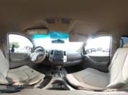 ✅ 2012 Nissan Frontier SV • VIN: 1N6AD0ER2CC481434 • Lot: 42176976. Listed on IAAI with Not provided. Free auction sales archive from the USA and detailed vehicle history report at DreamBid. Image 19.