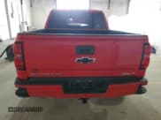 ✅ 2016 Chevrolet Silverado 1500 LT • VIN: 3GCUKREC3GG369704 • Lot: 52154295. Wystawiony na Copart z przebiegiem 107 010 mil. Bezpłatny archiwum sprzedaży aukcyjnych z USA i szczegółowy raport historii pojazdu na DreamBid. Zdjęcie 6.