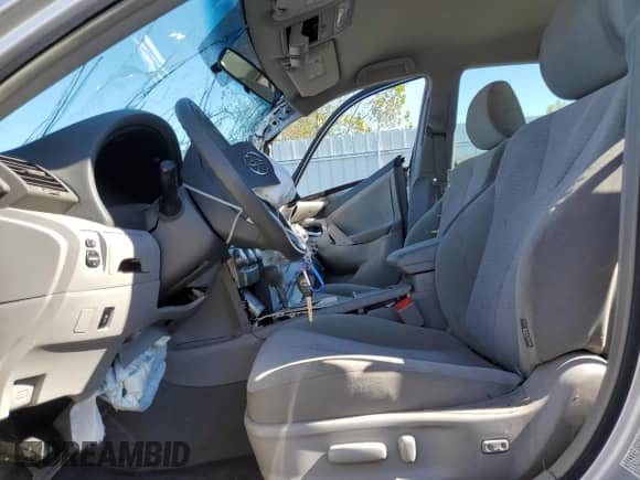 2011 Toyota Camry LE с VIN 4T4BF3EK8BR103120, выставлен на аукционе Copart как лот 82325585 с пробегом 85 829 миль миль и Чистый • Clean title. История ставок и продаж доступна на DreamBid. Изображение 7.