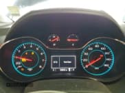 ✅ 2017 Chevrolet Cruze LS • VIN: 1G1BC5SM3H7238076 • Лот: 42842693. Опубликован ранее на Copart с пробегом 163 045 миль. Бесплатный доступ к архиву аукционных продаж из США и подробный отчёт об истории автомобиля на DreamBid. Изображение 9.