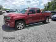 2017 Chevrolet Silverado 1500 LT с VIN 1GCVKREC3HZ322064, выставлен на аукционе Copart как лот 61530195 с пробегом 149 346 миль миль и Списание • Salvage title. История ставок и продаж доступна на DreamBid. Изображение 1.