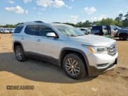 ✅ 2018 GMC Acadia SLT • VIN: 1GKKNMLA3JZ195213 • Lot: 82249145. Listed on Copart with 151,359 mi. Free auction sales archive from the USA and detailed vehicle history report at DreamBid. Image 4.