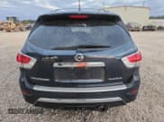 ✅ 2016 Nissan Pathfinder Platinum • VIN: 5N1AR2MN6GC643551 • Lot: 91924455. Listed on Copart with 170,218 mi. Free auction sales archive from the USA and detailed vehicle history report at DreamBid. Image 6.