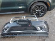 ✅ 2015 Dodge Durango Limited • VIN: 1C4RDJDG5FC826634 • Lot: 43667088. Wystawiony na IAAI z przebiegiem 89 035 mil. Bezpłatny archiwum sprzedaży aukcyjnych z USA i szczegółowy raport historii pojazdu na DreamBid. Zdjęcie 12.