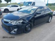 ✅ 2012 Toyota Camry SE • VIN: 4T1BK1FK3CU515181 • Lot: 42536393. Wystawiony na IAAI z przebiegiem 104 137 mil. Bezpłatny archiwum sprzedaży aukcyjnych z USA i szczegółowy raport historii pojazdu na DreamBid. Zdjęcie 2.