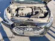 ✅ 2019 Hyundai Sonata SEL • VIN: 5NPE34AF3KH772148 • Лот: 71400682. Опубликован ранее на Copart с пробегом 62 971 миль. Бесплатный доступ к архиву аукционных продаж из США и подробный отчёт об истории автомобиля на DreamBid. Изображение 11.