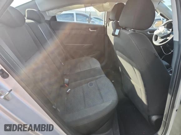 ✅ 2020 Hyundai Accent SE • VIN: 3KPC24A65LE120289 • Lot: 71285515. Wystawiony na Copart z przebiegiem 20 012 mil. Bezpłatny archiwum sprzedaży aukcyjnych z USA i szczegółowy raport historii pojazdu na DreamBid. Zdjęcie 10.